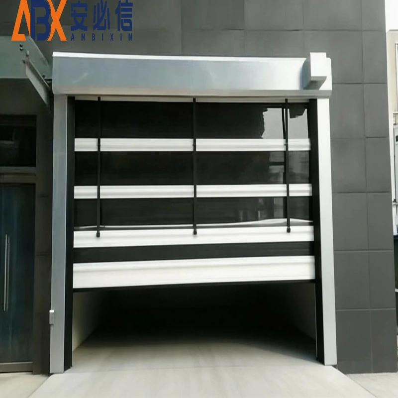烟台市背带堆积门