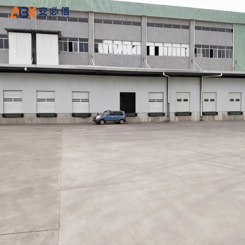 烟台市PVC高速门